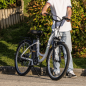 Preview: VB3 NEO ELEKTRO-FAHRRAD 26″